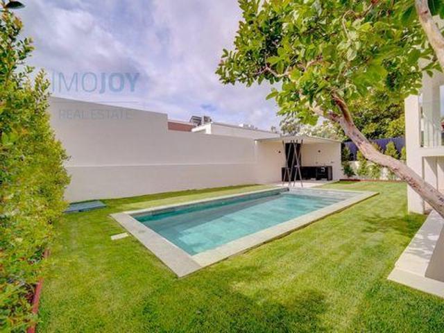 Casa venda em Alto da Milha, Cascais