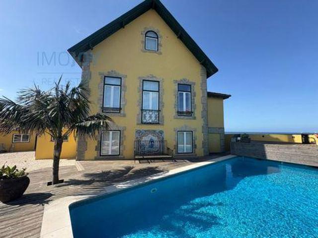 Casa alugar em Avencas, Cascais