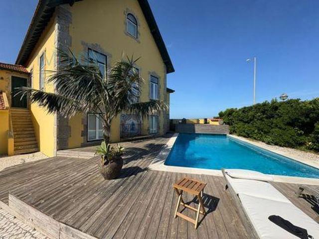 Casa alugar em Avencas, Cascais