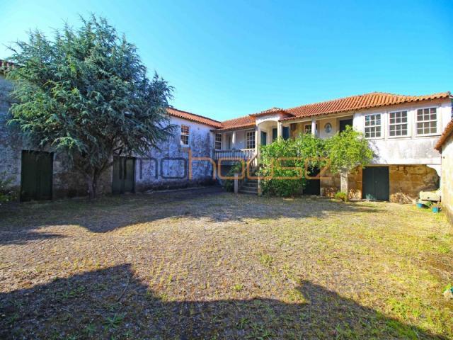 Casa venda em Castelo De Paiva