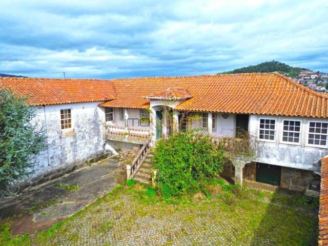 Casa venda em Castelo De Paiva