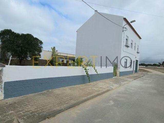 Casa venda em Coruche, Barroca