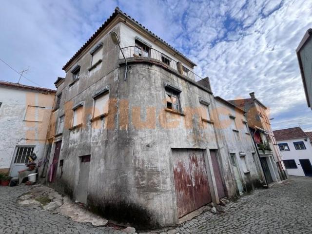 Casa venda em Castelo Branco, Canhoso