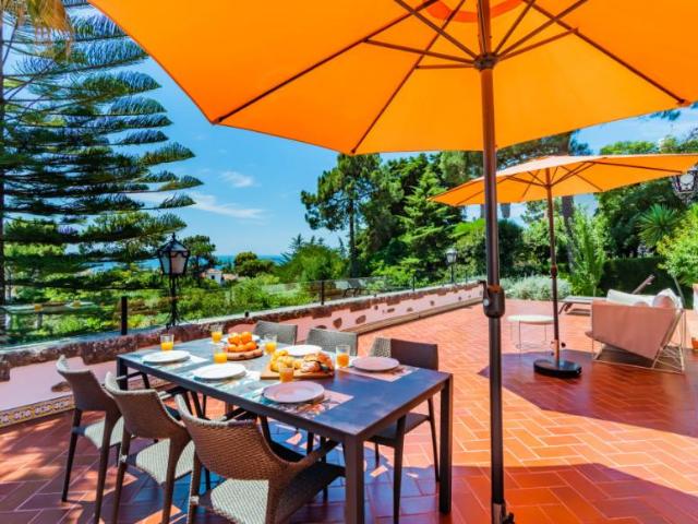 Casa alugar em Monte Estoril, Estoril