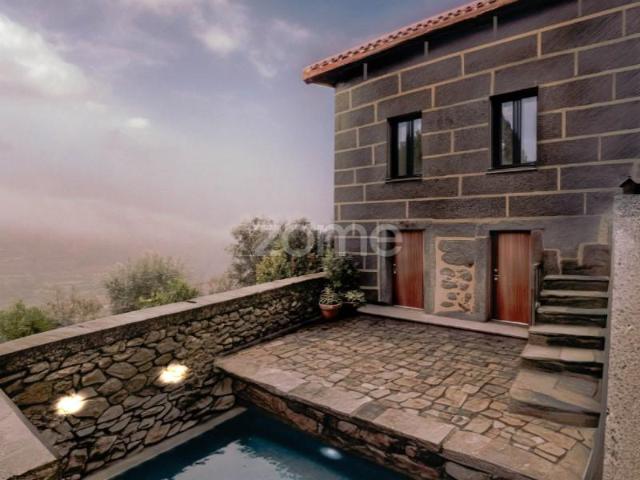 Casa venda em Guarda, Fornos De Algodres