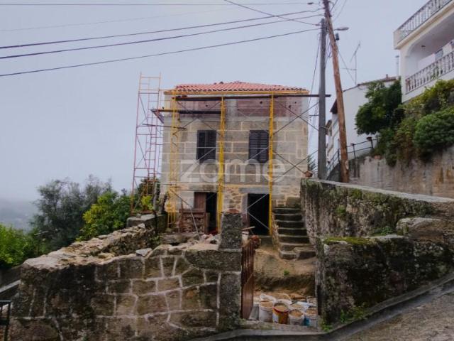 Casa venda em Guarda, Fornos De Algodres
