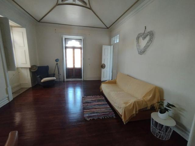 Casa alugar em Guarda, São Julião