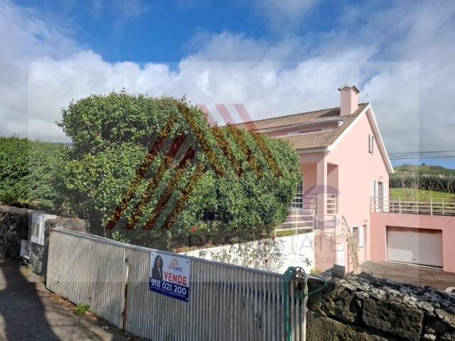 Casa venda em Horta, Algar