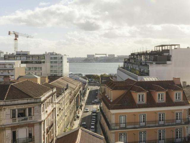 Casa alugar em Misericórdia, Lisboa