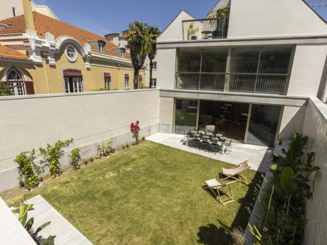 Casa alugar em São Vicente de Fora, Lisboa