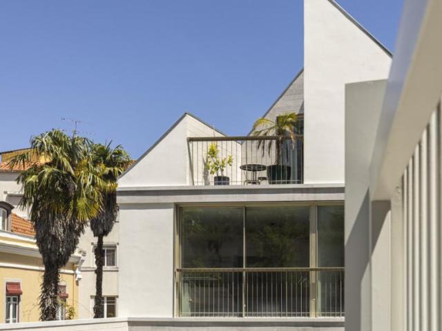 Casa alugar em São Vicente de Fora, Lisboa