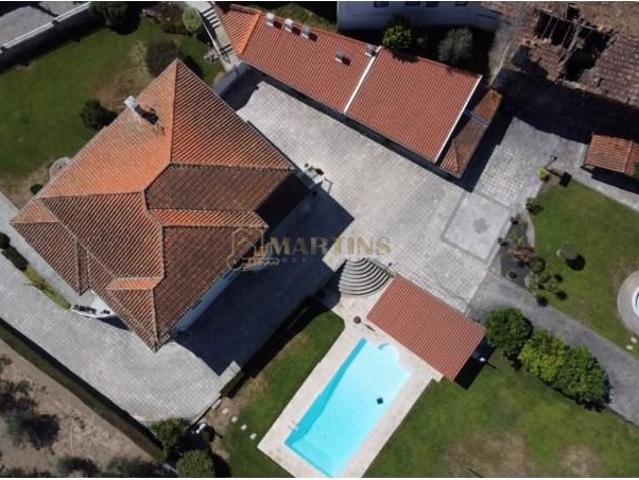 Casa venda em Mourilhe, Viseu