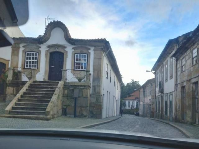 Casa venda em Mourilhe, Viseu