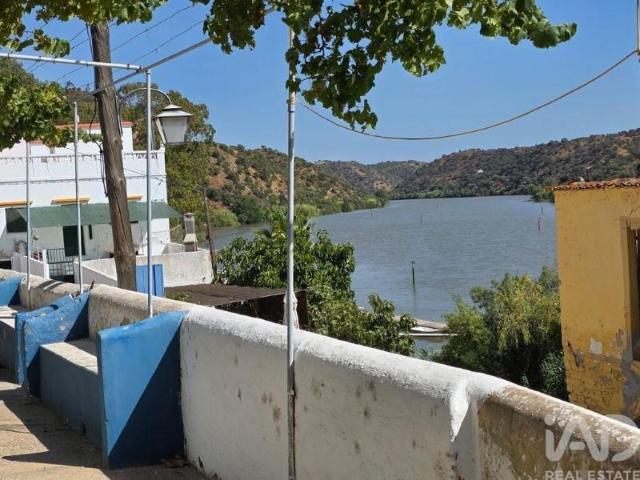 Casa venda em Pomarão, Santana De Cambas