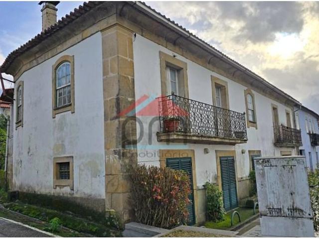 Casa venda em Monção, Viana Do Castelo