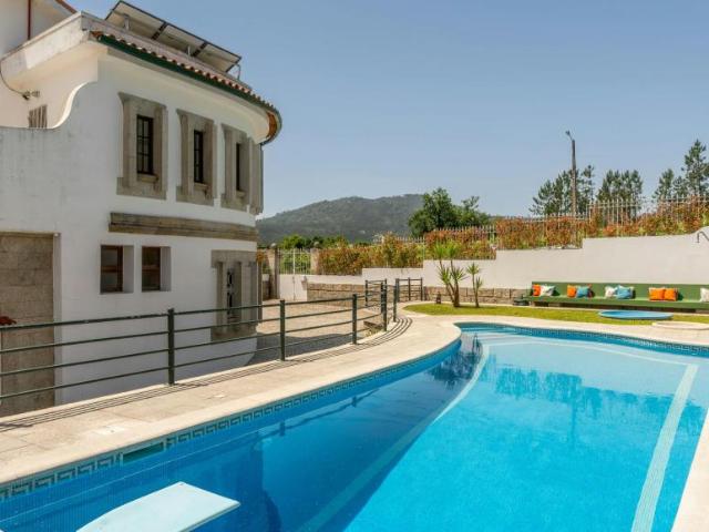 Casa alugar em Pedrulhos, Viana Do Castelo