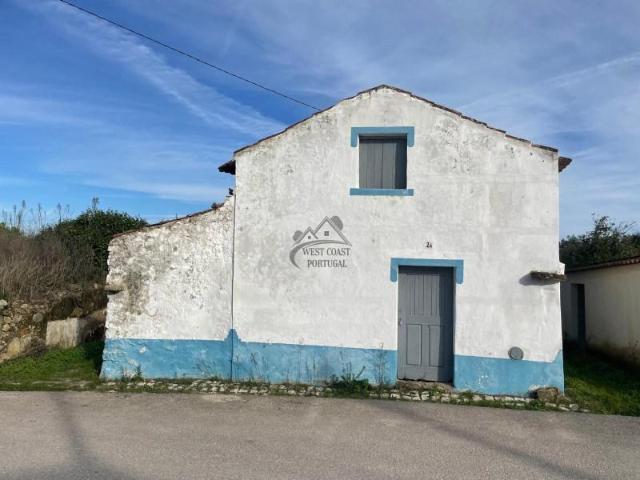 Casa venda em Casal da Toiça, Óbidos