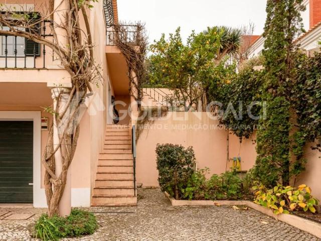 Casa alugar em Oeiras, Lisboa