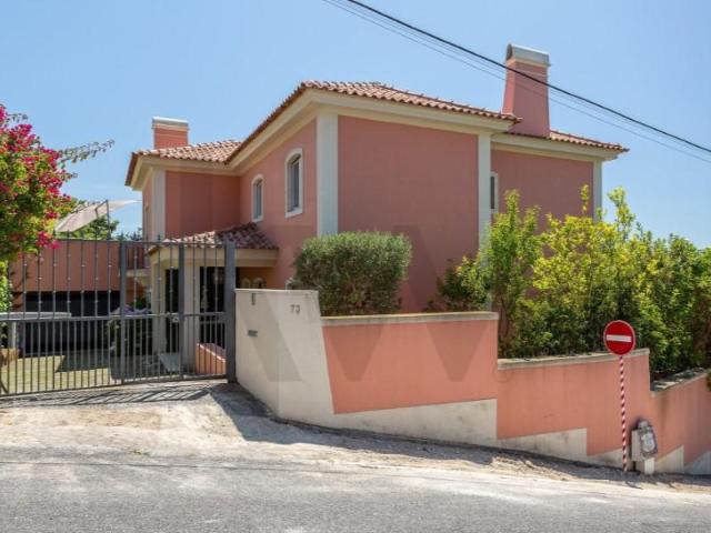 Casa alugar em Oeiras, Lisboa