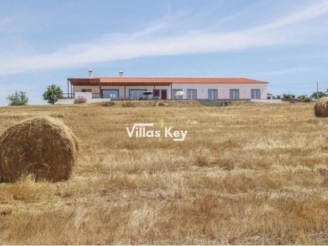 Casa venda em Ourique, Beja