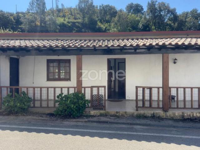 Casa venda em Pampilhosa Da Serra