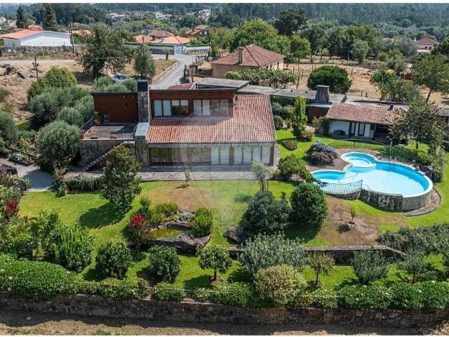 Casa venda em Foio, Boalhosa