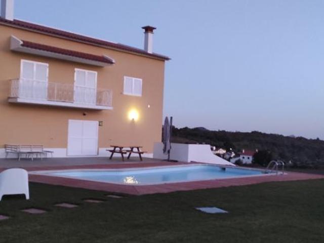 Casa alugar em Portalegre