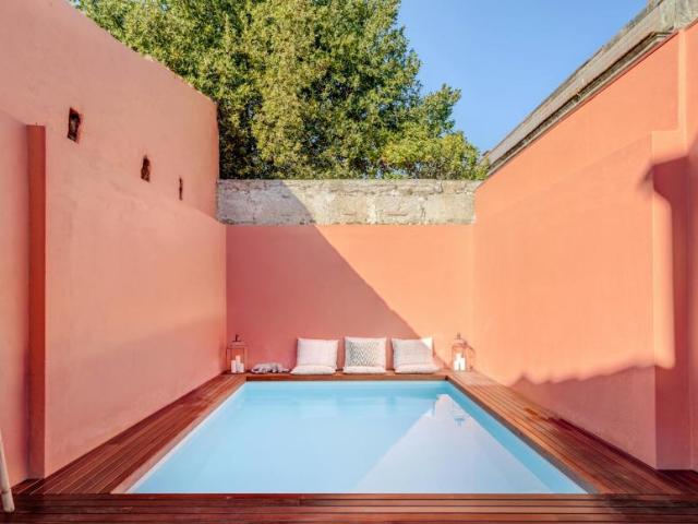 Casa alugar em Porto