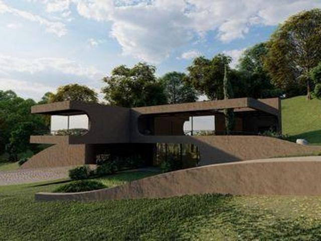 Casa venda em Resende