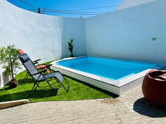 Casa alugar em Rio Maior, Santarém