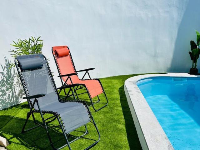 Casa alugar em Rio Maior, Santarém