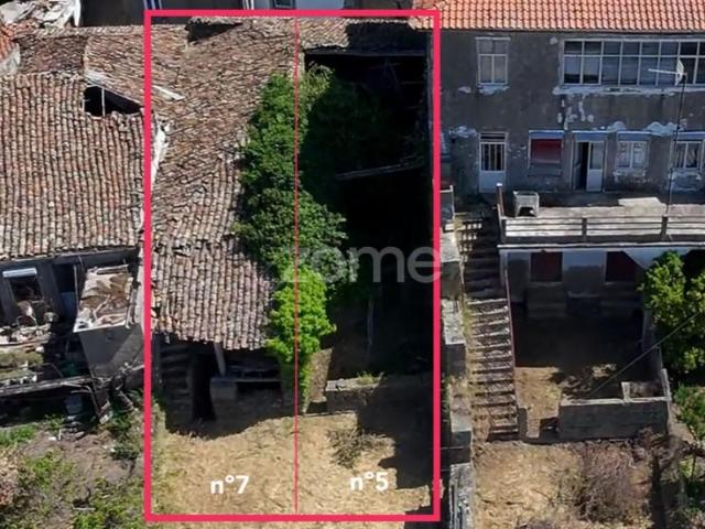 Casa venda em Nagoselo Do Douro, Viseu