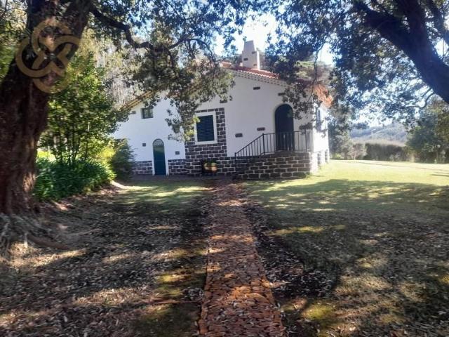 Casa venda em Santa Cruz