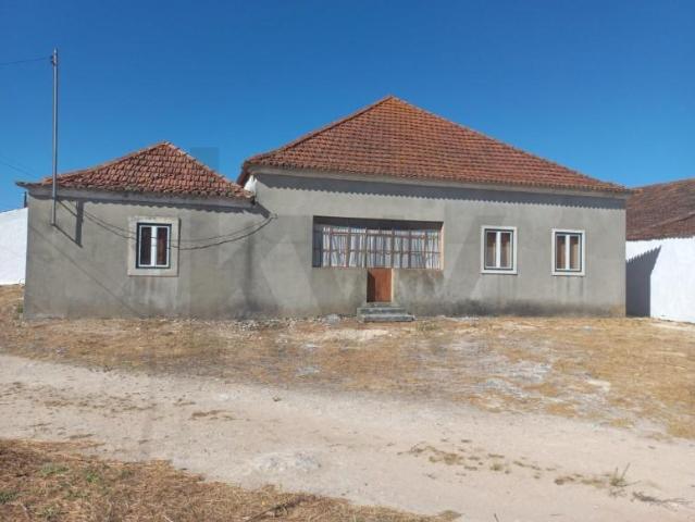 Casa venda em Advagar, Santarém