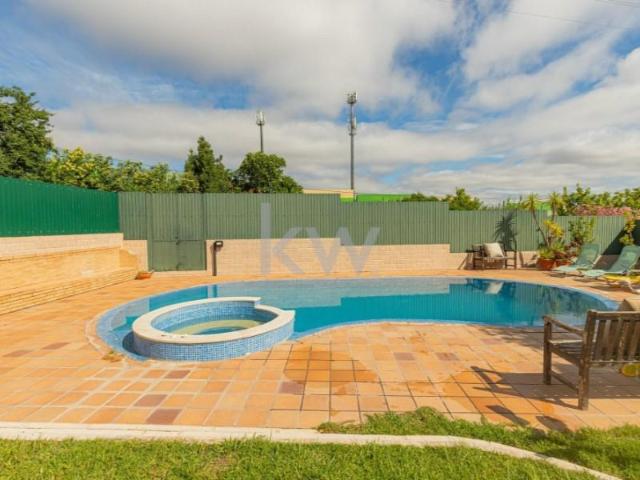 Casa venda em Portela das Padeiras, Santarém