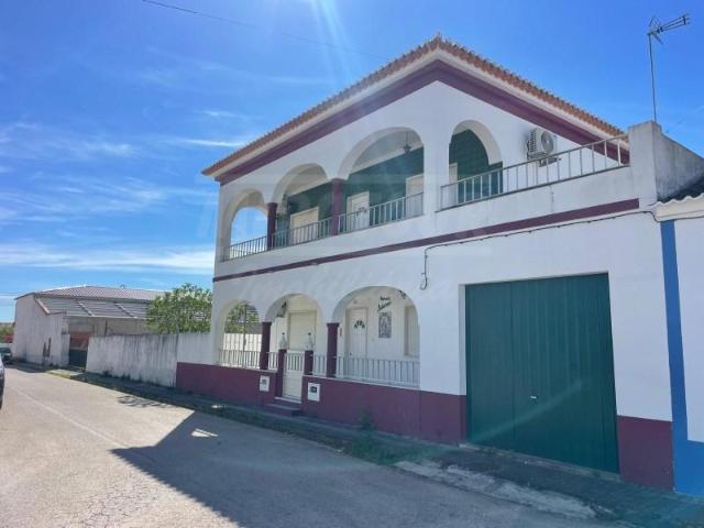 Casa venda em Santiago Do Cacém, Setúbal