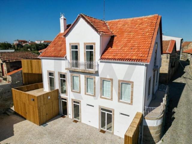 Casa venda em Guarda, Seia
