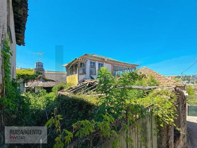 Casa venda em Carregal, Viseu