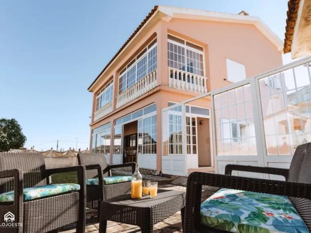 Casa alugar em Torres Vedras, Lisboa