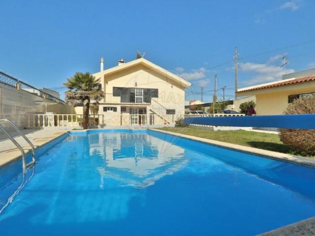 Casa venda em Bairro da Colónia Penal, Sintra