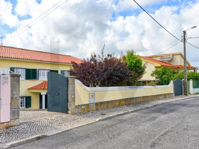 Casa venda em Casal de Santo André, Sintra