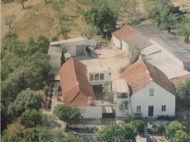Casa venda em Torres Novas, Santarém