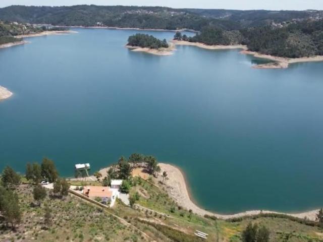 Casa alugar em Vale do Vime, Tomar