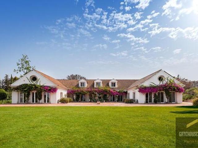 Casa venda em Almancil, Ferrarias
