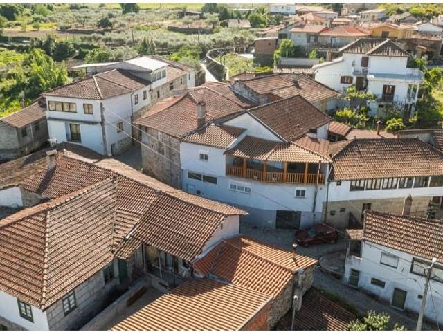 Casa venda em Argeriz, Vila Real