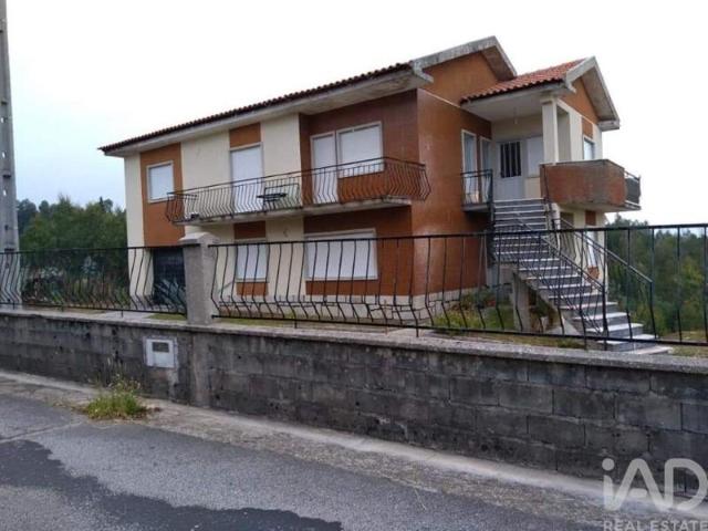 Casa venda em Ervideiro, Viana Do Castelo