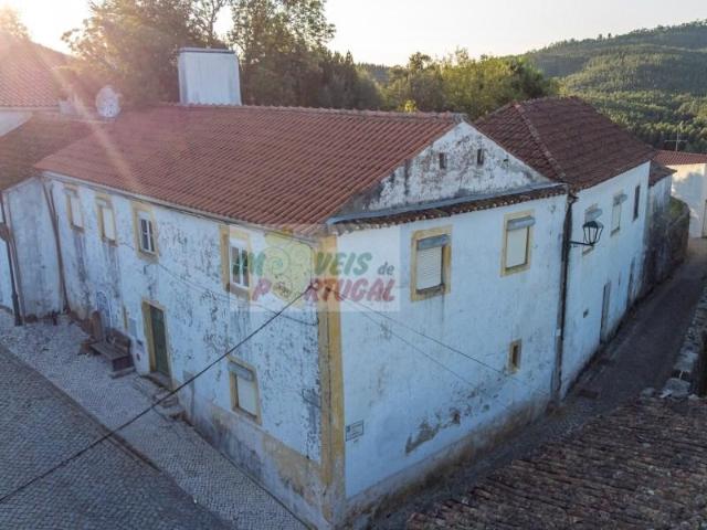 Casa venda em Castelo Branco, Vila De Rei