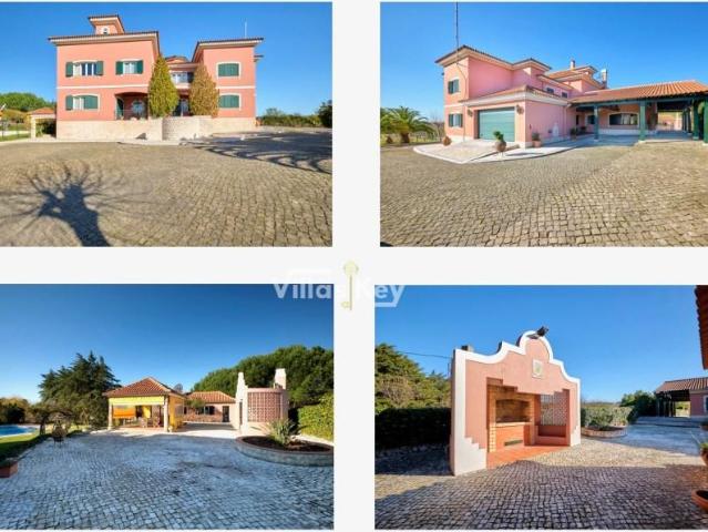 Casa venda em Povos, Vila Franca De Xira