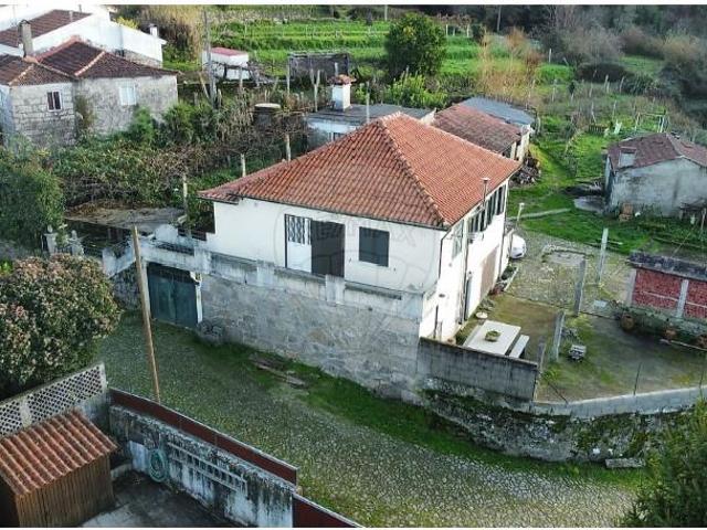 Casa venda em Vila Nova De Cerveira, Viana Do Castelo
