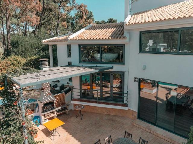 Casa alugar em Herdade da Aroeira, Almada